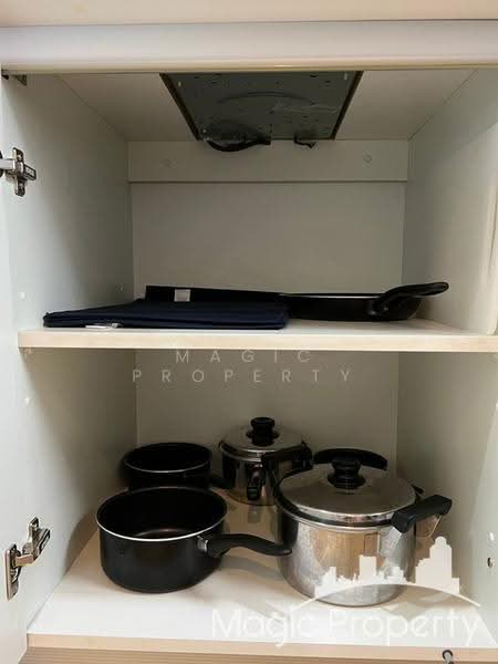 Siri At Sukhumvit, Bangkok, 902 Sukhumvit Road, Phra Kanong, Khlong Toei, Bangkok, 1 Bedroom, 52 sqm, Condo For Rent, by Magic Property, 500568222 - DDproperty.com