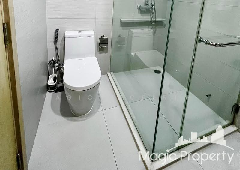 Siri At Sukhumvit, Bangkok, 902 Sukhumvit Road, Phra Kanong, Khlong Toei, Bangkok, 1 Bedroom, 52 sqm, Condo For Rent, by Magic Property, 500568222 - DDproperty.com