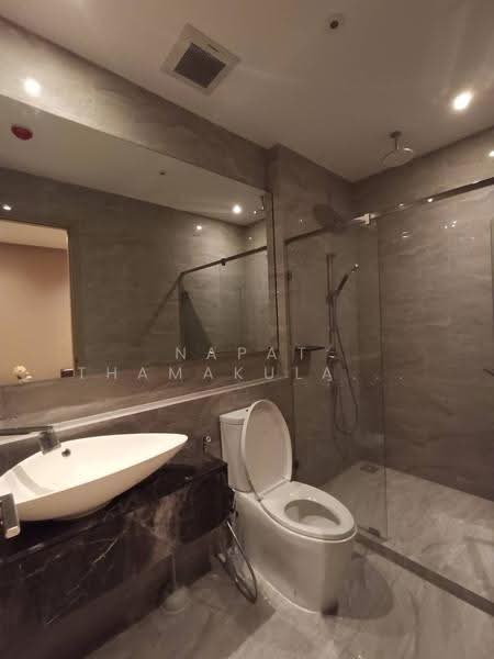 ASHTON Asoke-Rama 9, Bangkok, 469 Asoke-Dindaeng Road, Din Daeng, Bangkok, 1 Bedroom, 33 sqm, Condo For Rent, by Napat Thamakulangkul, 500568225 - DDproperty.com