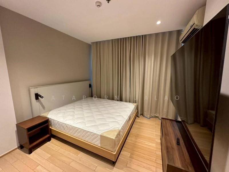 Siri At Sukhumvit, Bangkok, 902 Sukhumvit Road, Phra Kanong, Khlong Toei, Bangkok, 2 Bedrooms, 70 sqm, Condo For Rent, by Sataporn Jalao, 500568226 - DDproperty.com