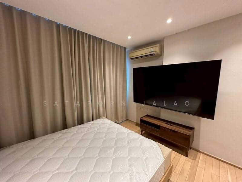 Siri At Sukhumvit : สิริ แอท สุขุมวิท, กรุงเทพ, 902 สุขุมวิท, พระโขนง, คลองเตย, กรุงเทพ, 70 ตร.ม., คอนโด ให้เช่า, โดย Sataporn Jalao, 500568226 - DDproperty.com