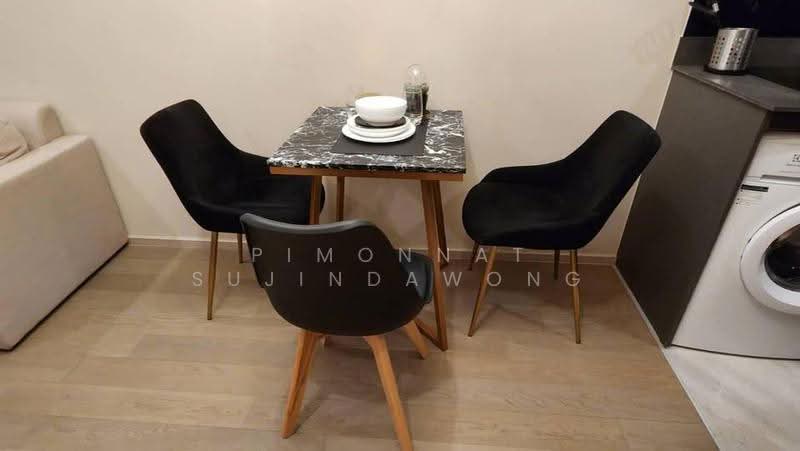 ASHTON Asoke, Bangkok, 131 Asoke Montri Road, Khlongtoei Nua, Watthana, Bangkok, 1 Bedroom, 31 sqm, Condo For Rent, by Pimonnat Sujindawong, 500568227 - DDproperty.com