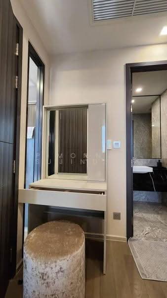 ASHTON Asoke, Bangkok, 131 Asoke Montri Road, Khlongtoei Nua, Watthana, Bangkok, 1 Bedroom, 31 sqm, Condo For Rent, by Pimonnat Sujindawong, 500568227 - DDproperty.com