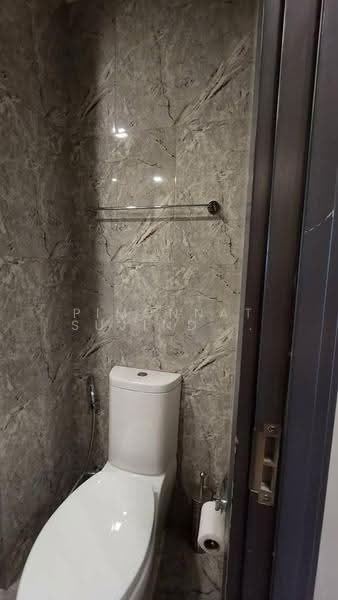 ASHTON Asoke, Bangkok, 131 Asoke Montri Road, Khlongtoei Nua, Watthana, Bangkok, 1 Bedroom, 31 sqm, Condo For Rent, by Pimonnat Sujindawong, 500568227 - DDproperty.com