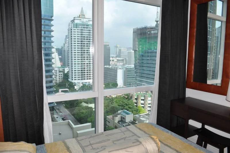Athenee Residence, Bangkok, 65 Witthayu Road, Lumphini, Pathum Wan, Bangkok, 2 Bedrooms, 99 sqm, Condo For Rent, by Kornkanok Sonvichai, 500568228 - DDproperty.com
