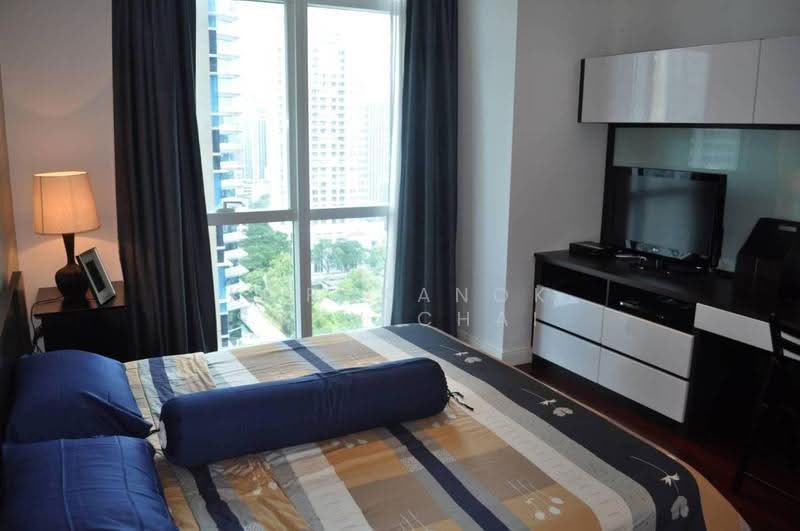 Athenee Residence, Bangkok, 65 Witthayu Road, Lumphini, Pathum Wan, Bangkok, 2 Bedrooms, 99 sqm, Condo For Rent, by Kornkanok Sonvichai, 500568228 - DDproperty.com
