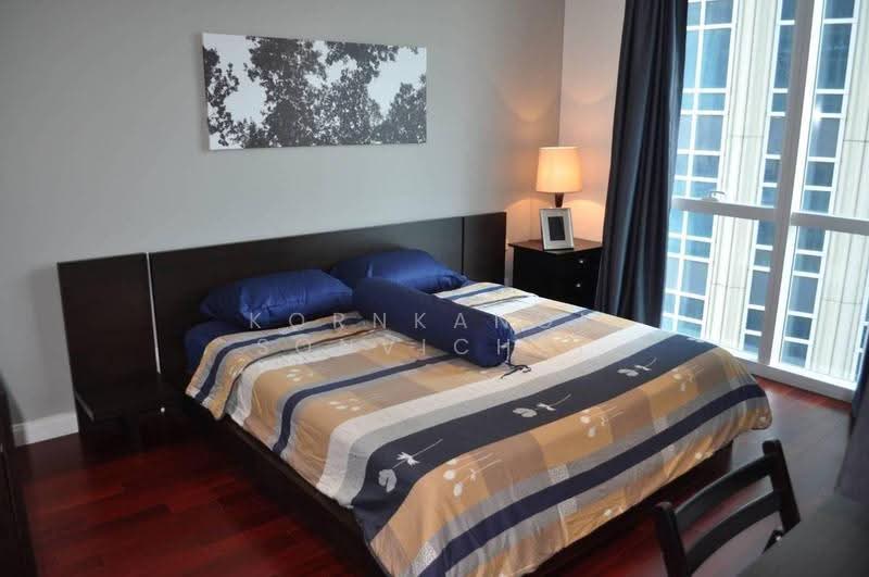 Athenee Residence, Bangkok, 65 Witthayu Road, Lumphini, Pathum Wan, Bangkok, 2 Bedrooms, 99 sqm, Condo For Rent, by Kornkanok Sonvichai, 500568228 - DDproperty.com