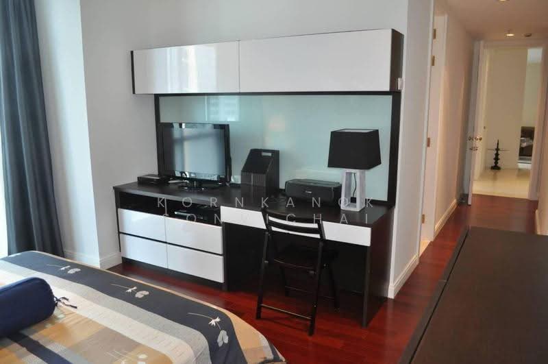 Athenee Residence, Bangkok, 65 Witthayu Road, Lumphini, Pathum Wan, Bangkok, 2 Bedrooms, 99 sqm, Condo For Rent, by Kornkanok Sonvichai, 500568228 - DDproperty.com