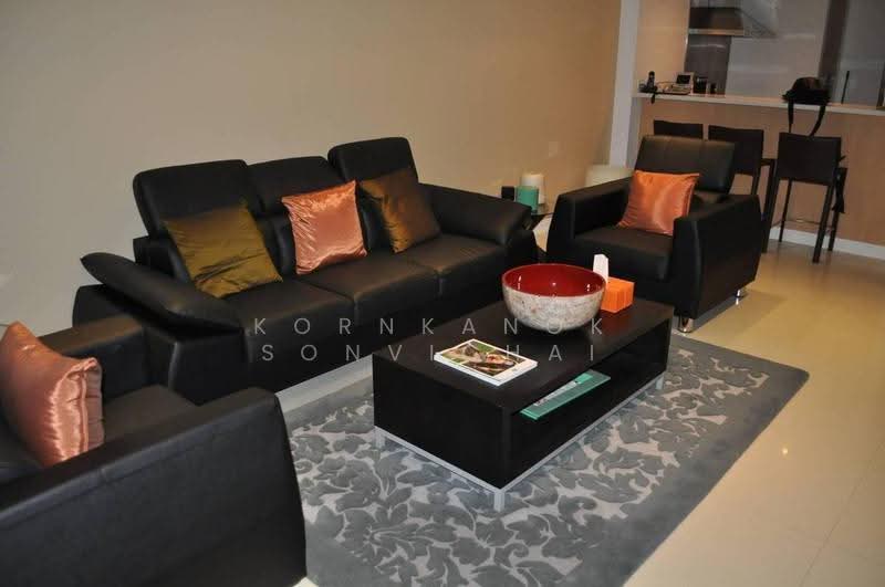 Athenee Residence, Bangkok, 65 Witthayu Road, Lumphini, Pathum Wan, Bangkok, 2 Bedrooms, 99 sqm, Condo For Rent, by Kornkanok Sonvichai, 500568228 - DDproperty.com