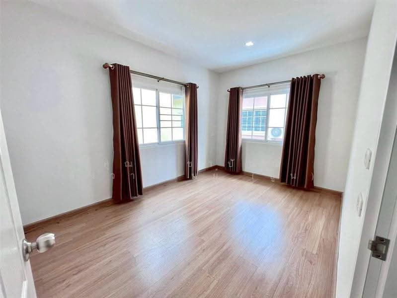 Golden Neo Rama 2, Samut Sakhon, Soi Wat Panthai Norasing, Rama 2 Road, Phanthai Norasing, Muang Samut Sakhon, Samut Sakhon, 4 Bedrooms, 150 sqm, Semi-Detached House (Twin House) For Sale, by คุณ ฐิชาปัณณ์ สังวาลรัมย์ (ปูน), 500568230 - DDproperty.com