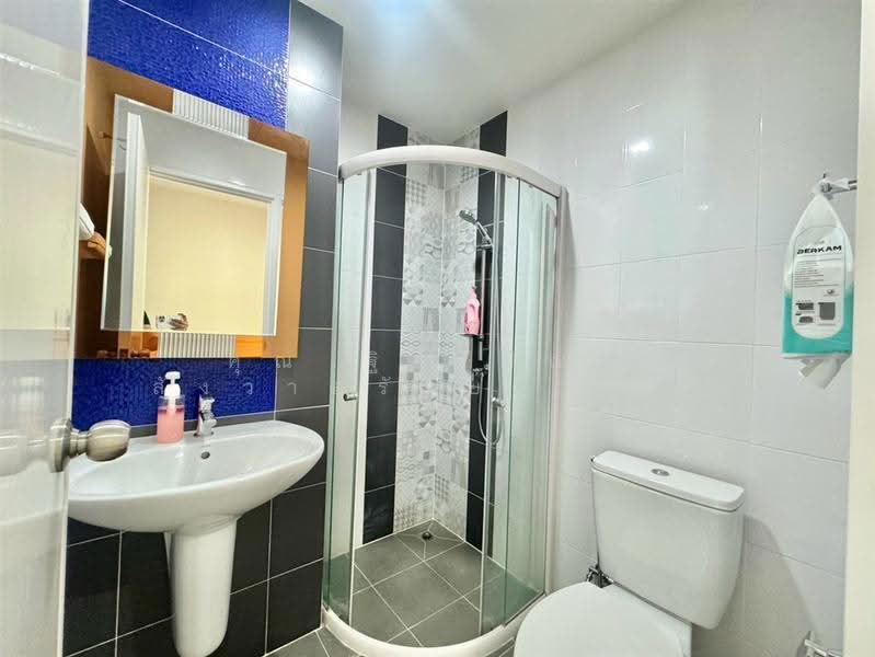 Golden Neo Rama 2, Samut Sakhon, Soi Wat Panthai Norasing, Rama 2 Road, Phanthai Norasing, Muang Samut Sakhon, Samut Sakhon, 4 Bedrooms, 150 sqm, Semi-Detached House (Twin House) For Sale, by คุณ ฐิชาปัณณ์ สังวาลรัมย์ (ปูน), 500568230 - DDproperty.com