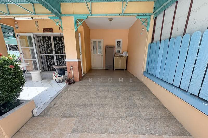 Baan Pruksa 19 Bangbuathong, Nonthaburi, Rural Road Nonthaburi 3087, Bang Khu Rat, Bang Bua Thong, Nonthaburi, 3 Bedrooms, 150 sqm, Semi-Detached House (Twin House) For Sale, by NTBHOME, 500568233 - DDproperty.com