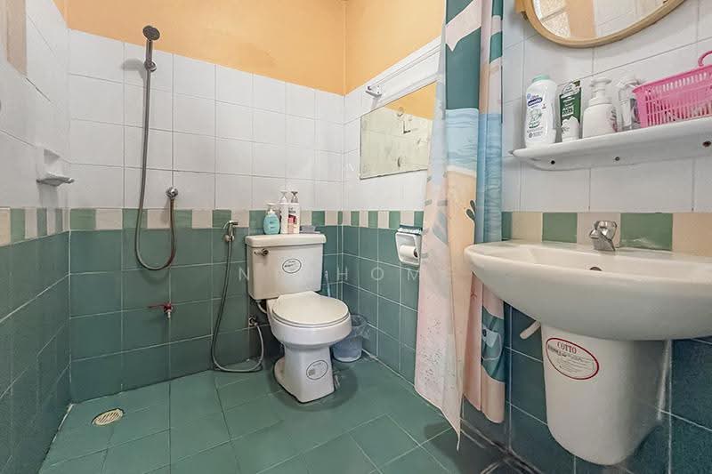 Baan Pruksa 19 Bangbuathong :บ้านพฤกษา 19 บางบัวทอง, นนทบุรี, ถนน ทางหลวงชนบท นนทบุรี 3087, บางคูรัด, บางบัวทอง, นนทบุรี, 150 ตร.ม., บ้านแฝด ขาย, โดย NTBHOME, 500568233 - DDproperty.com
