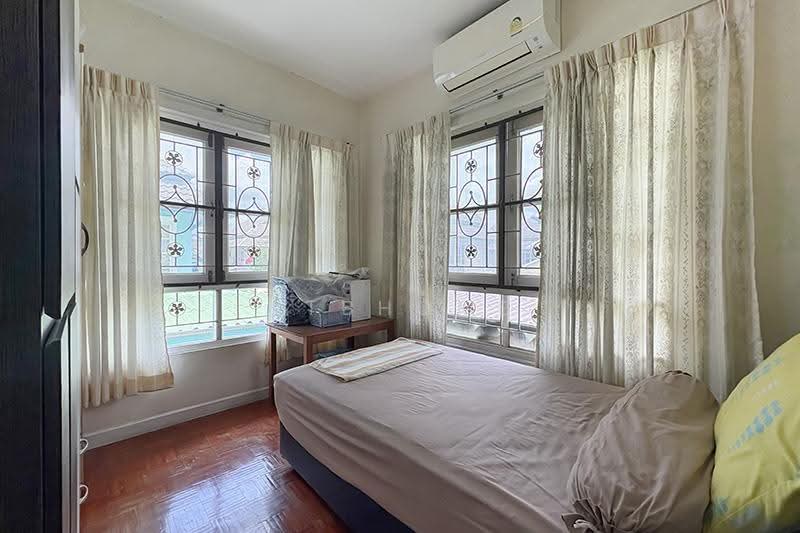 Baan Pruksa 19 Bangbuathong :บ้านพฤกษา 19 บางบัวทอง, นนทบุรี, ถนน ทางหลวงชนบท นนทบุรี 3087, บางคูรัด, บางบัวทอง, นนทบุรี, 150 ตร.ม., บ้านแฝด ขาย, โดย NTBHOME, 500568233 - DDproperty.com