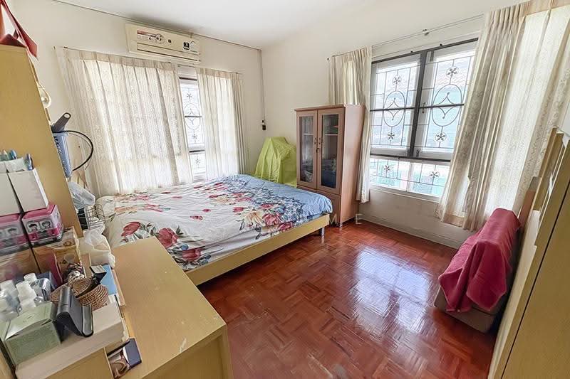 Baan Pruksa 19 Bangbuathong :บ้านพฤกษา 19 บางบัวทอง, นนทบุรี, ถนน ทางหลวงชนบท นนทบุรี 3087, บางคูรัด, บางบัวทอง, นนทบุรี, 150 ตร.ม., บ้านแฝด ขาย, โดย NTBHOME, 500568233 - DDproperty.com