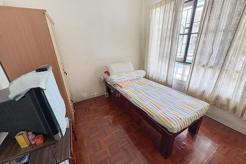 Baan Pruksa 19 Bangbuathong :บ้านพฤกษา 19 บางบัวทอง, นนทบุรี, ถนน ทางหลวงชนบท นนทบุรี 3087, บางคูรัด, บางบัวทอง, นนทบุรี, 150 ตร.ม., บ้านแฝด ขาย, โดย NTBHOME, 500568233 - DDproperty.com