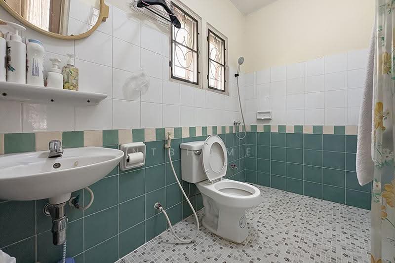 Baan Pruksa 19 Bangbuathong :บ้านพฤกษา 19 บางบัวทอง, นนทบุรี, ถนน ทางหลวงชนบท นนทบุรี 3087, บางคูรัด, บางบัวทอง, นนทบุรี, 150 ตร.ม., บ้านแฝด ขาย, โดย NTBHOME, 500568233 - DDproperty.com