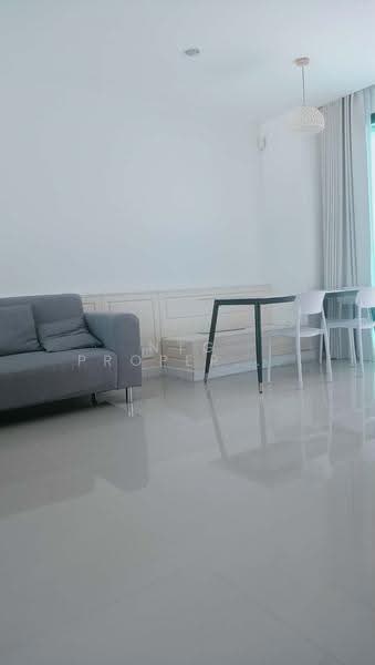 Nirvana Define Srinakarin-Rama 9, Bangkok, Srinakarin - Rom Klao Road, Saphan Sung, Bangkok, 3 Bedrooms, 200 sqm, Townhouse For Rent, by NTG Property House Co.,Ltd., 500568236 - DDproperty.com