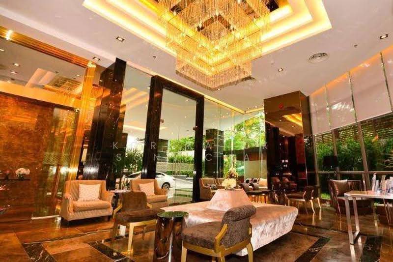 H Sukhumvit 43, กรุงเทพ, 28 Sukhumvit 34 Road, คลองตันเหนือ, วัฒนา, กรุงเทพ, 71 ตร.ม., คอนโด ให้เช่า, โดย Kornkanok Sonvichai, 500568239 - DDproperty.com