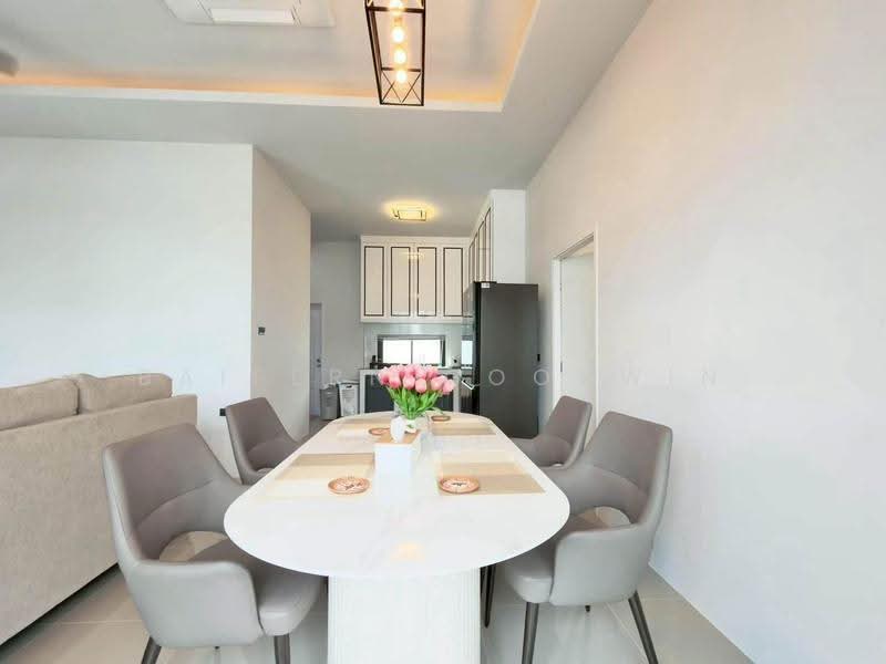 Plus Swan Home 3, Chon Buri (Pattaya), Nong Pru, Bang Lamung (Pattaya), Chon Buri (Pattaya), 2 Bedrooms, 252 sqm, Single Detached House For Sale, by Baifern Goodwin, 500568240 - DDproperty.com