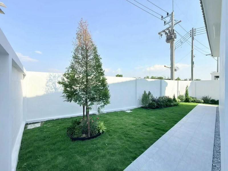 Plus Swan Home 3, ชลบุรี, หนองปรือ, บางละมุง, ชลบุรี, 252 ตร.ม., บ้านเดี่ยว ขาย, โดย Baifern Goodwin, 500568240 - DDproperty.com
