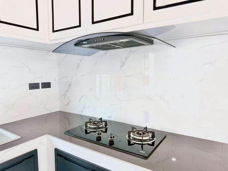 Plus Swan Home 3, Chon Buri (Pattaya), Nong Pru, Bang Lamung (Pattaya), Chon Buri (Pattaya), 2 Bedrooms, 252 sqm, Single Detached House For Sale, by Baifern Goodwin, 500568240 - DDproperty.com