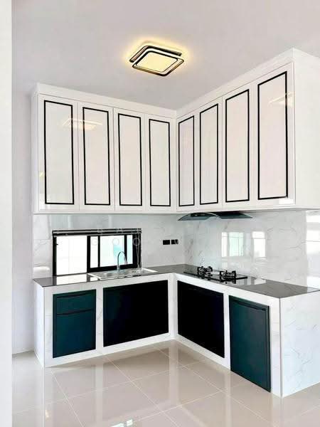 Plus Swan Home 3, Chon Buri (Pattaya), Nong Pru, Bang Lamung (Pattaya), Chon Buri (Pattaya), 2 Bedrooms, 252 sqm, Single Detached House For Sale, by Baifern Goodwin, 500568240 - DDproperty.com