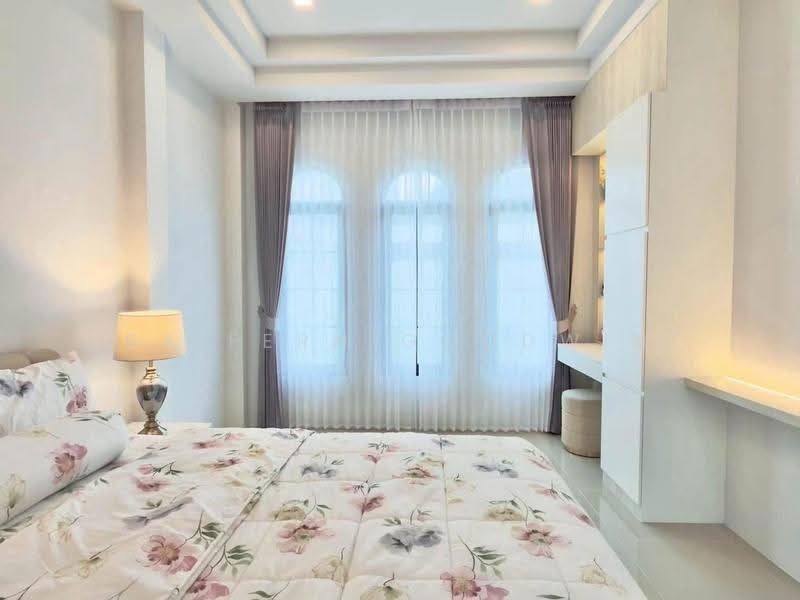 Plus Swan Home 3, Chon Buri (Pattaya), Nong Pru, Bang Lamung (Pattaya), Chon Buri (Pattaya), 2 Bedrooms, 252 sqm, Single Detached House For Sale, by Baifern Goodwin, 500568240 - DDproperty.com