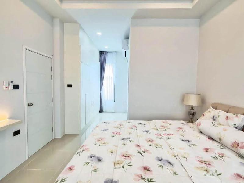Plus Swan Home 3, Chon Buri (Pattaya), Nong Pru, Bang Lamung (Pattaya), Chon Buri (Pattaya), 2 Bedrooms, 252 sqm, Single Detached House For Sale, by Baifern Goodwin, 500568240 - DDproperty.com