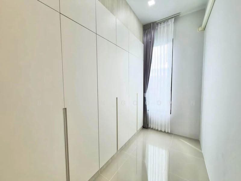 Plus Swan Home 3, Chon Buri (Pattaya), Nong Pru, Bang Lamung (Pattaya), Chon Buri (Pattaya), 2 Bedrooms, 252 sqm, Single Detached House For Sale, by Baifern Goodwin, 500568240 - DDproperty.com