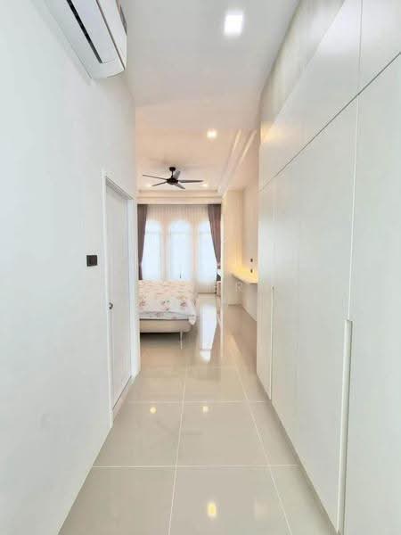 Plus Swan Home 3, Chon Buri (Pattaya), Nong Pru, Bang Lamung (Pattaya), Chon Buri (Pattaya), 2 Bedrooms, 252 sqm, Single Detached House For Sale, by Baifern Goodwin, 500568240 - DDproperty.com