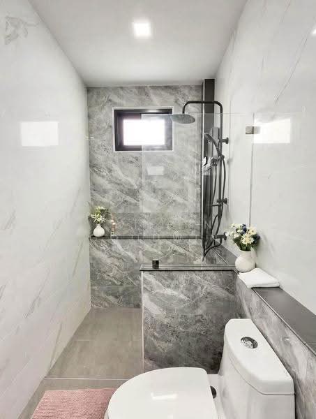 Plus Swan Home 3, Chon Buri (Pattaya), Nong Pru, Bang Lamung (Pattaya), Chon Buri (Pattaya), 2 Bedrooms, 252 sqm, Single Detached House For Sale, by Baifern Goodwin, 500568240 - DDproperty.com