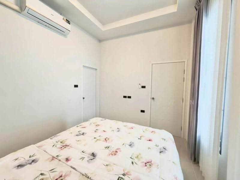 Plus Swan Home 3, Chon Buri (Pattaya), Nong Pru, Bang Lamung (Pattaya), Chon Buri (Pattaya), 2 Bedrooms, 252 sqm, Single Detached House For Sale, by Baifern Goodwin, 500568240 - DDproperty.com