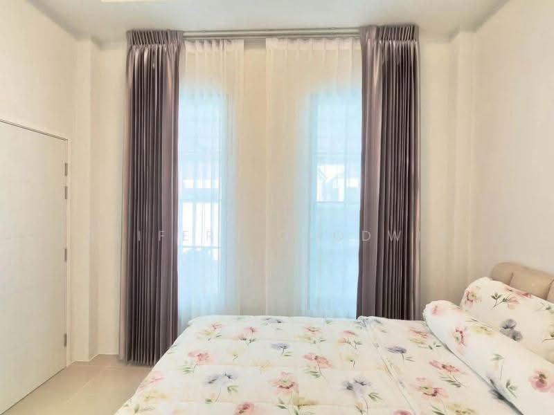 Plus Swan Home 3, Chon Buri (Pattaya), Nong Pru, Bang Lamung (Pattaya), Chon Buri (Pattaya), 2 Bedrooms, 252 sqm, Single Detached House For Sale, by Baifern Goodwin, 500568240 - DDproperty.com