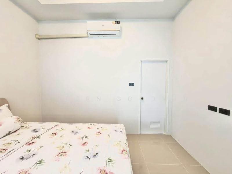 Plus Swan Home 3, Chon Buri (Pattaya), Nong Pru, Bang Lamung (Pattaya), Chon Buri (Pattaya), 2 Bedrooms, 252 sqm, Single Detached House For Sale, by Baifern Goodwin, 500568240 - DDproperty.com