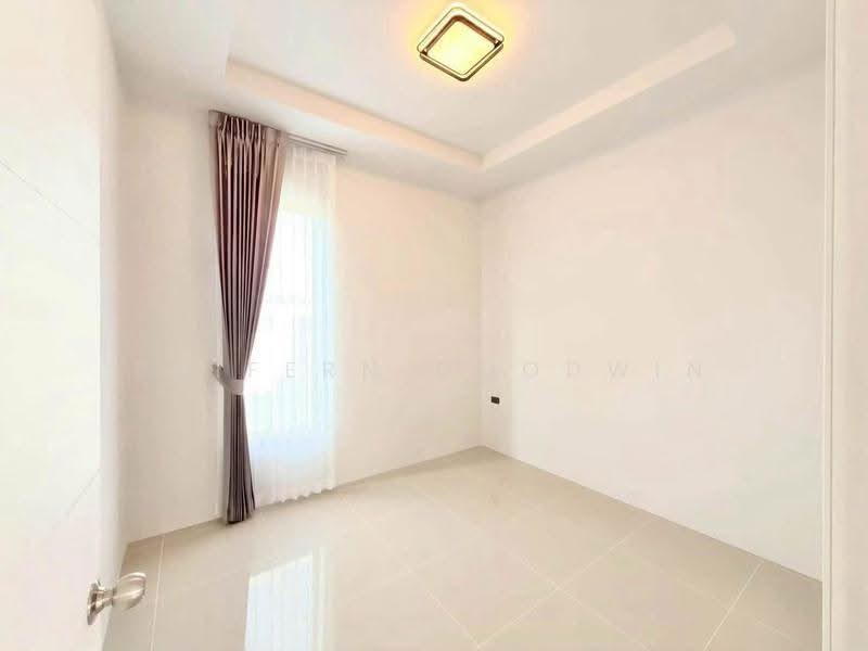 Plus Swan Home 3, Chon Buri (Pattaya), Nong Pru, Bang Lamung (Pattaya), Chon Buri (Pattaya), 2 Bedrooms, 252 sqm, Single Detached House For Sale, by Baifern Goodwin, 500568240 - DDproperty.com