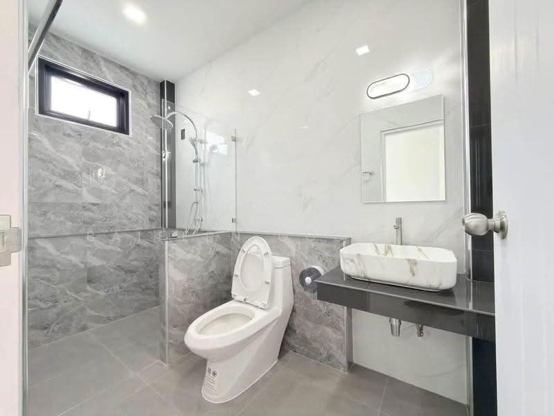 Plus Swan Home 3, Chon Buri (Pattaya), Nong Pru, Bang Lamung (Pattaya), Chon Buri (Pattaya), 2 Bedrooms, 252 sqm, Single Detached House For Sale, by Baifern Goodwin, 500568240 - DDproperty.com