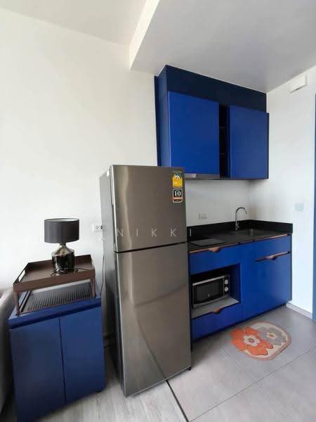 XT Ekkamai, Bangkok, 259 Soi Sukhumvit 63, Khlong Tan Nua, Watthana, Bangkok, 1 Bedroom, 30 sqm, Condo For Rent, by Nikki, 500568241 - DDproperty.com