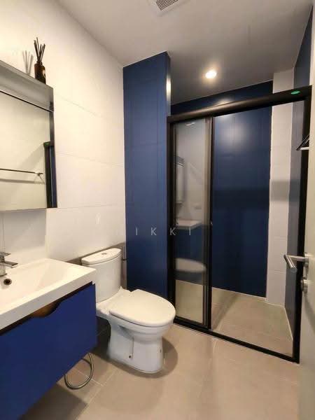 XT Ekkamai, Bangkok, 259 Soi Sukhumvit 63, Khlong Tan Nua, Watthana, Bangkok, 1 Bedroom, 30 sqm, Condo For Rent, by Nikki, 500568241 - DDproperty.com