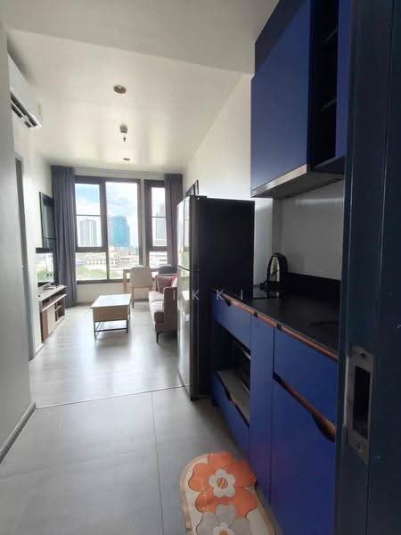 XT Ekkamai, Bangkok, 259 Soi Sukhumvit 63, Khlong Tan Nua, Watthana, Bangkok, 1 Bedroom, 30 sqm, Condo For Rent, by Nikki, 500568241 - DDproperty.com