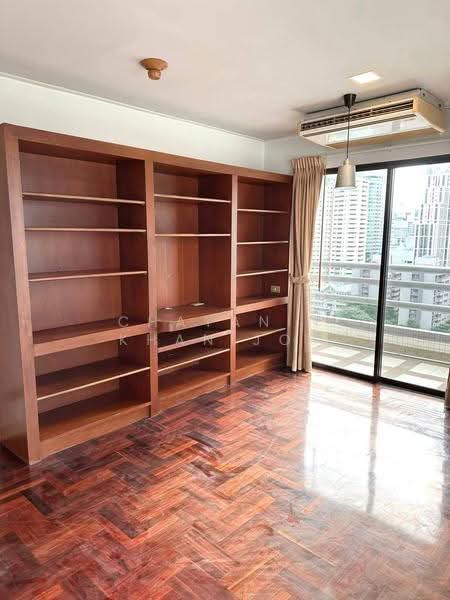 Richmond Palace, Bangkok, Soi Sukhumvit 43 Sukhumvit Road, Khlong Tan Nua, Watthana, Bangkok, 3 Bedrooms, 140 sqm, Condo For Rent, by Chayanin Khanijou, 500568242 - DDproperty.com