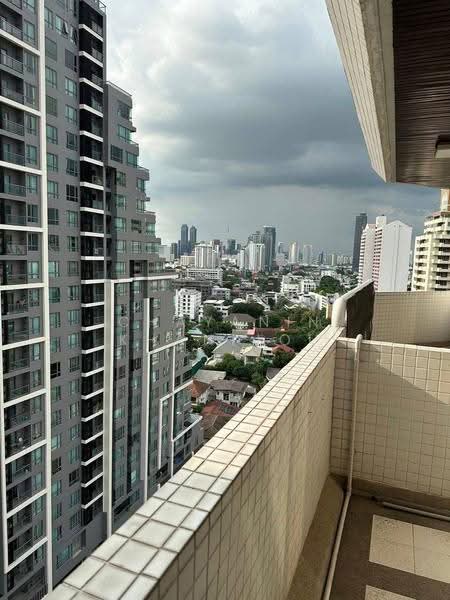 Richmond Palace, Bangkok, Soi Sukhumvit 43 Sukhumvit Road, Khlong Tan Nua, Watthana, Bangkok, 3 Bedrooms, 140 sqm, Condo For Rent, by Chayanin Khanijou, 500568242 - DDproperty.com