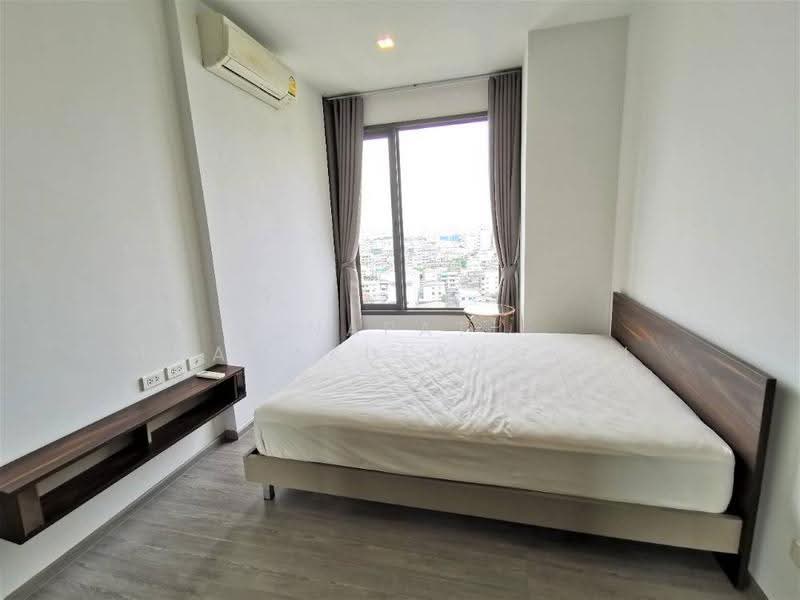 NYE by Sansiri, Bangkok, 333 Krung Thonburi Road, Khlong Ton Sai, Khlong San, Bangkok, 1 Bedroom, 36 sqm, Condo For Sale, by Napat Thamakulangkul, 500568243 - DDproperty.com