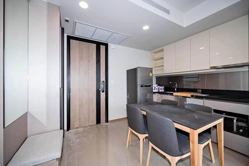 Oka Haus Sukhumvit 36, Bangkok, 3399 Rama 4 Road, Khong Tan, Khlong Toei, Bangkok, 2 Bedrooms, 50 sqm, Condo For Rent, by Sataporn Jalao, 500568245 - DDproperty.com