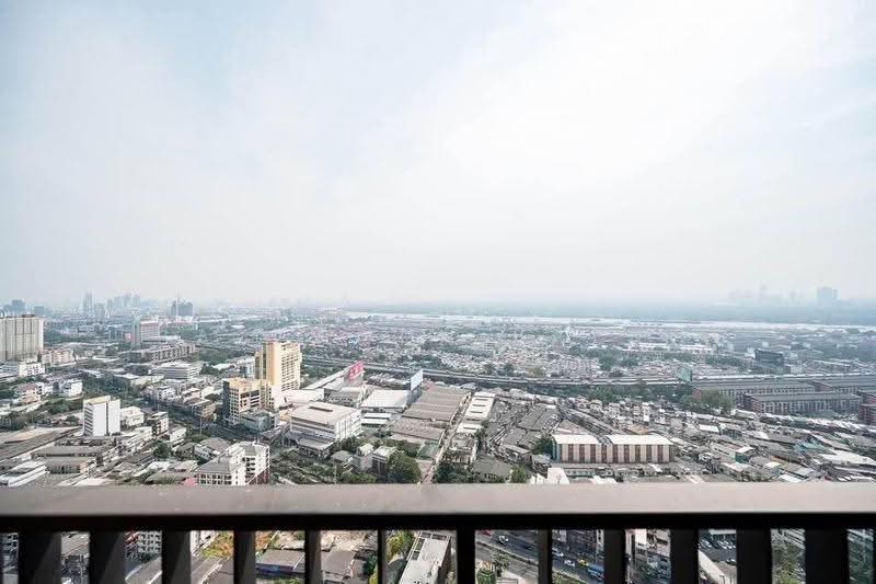 Oka Haus Sukhumvit 36, Bangkok, 3399 Rama 4 Road, Khong Tan, Khlong Toei, Bangkok, 2 Bedrooms, 50 sqm, Condo For Rent, by Sataporn Jalao, 500568245 - DDproperty.com