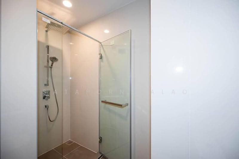 Oka Haus Sukhumvit 36, Bangkok, 3399 Rama 4 Road, Khong Tan, Khlong Toei, Bangkok, 2 Bedrooms, 50 sqm, Condo For Rent, by Sataporn Jalao, 500568245 - DDproperty.com
