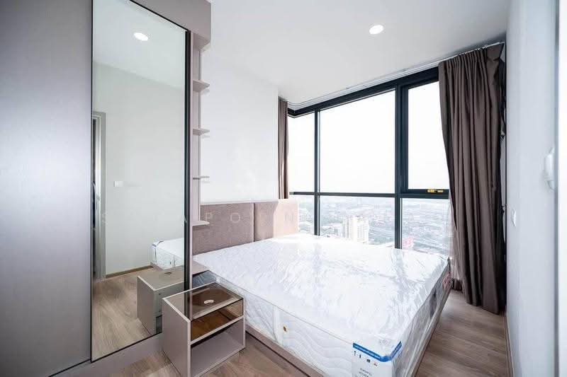 Oka Haus Sukhumvit 36 : โอกะ เฮ้าส์ สุขุมวิท 36, กรุงเทพ, 3399 ถนนพระรามที่ ๔, คลองตัน, คลองเตย, กรุงเทพ, 50 ตร.ม., คอนโด ให้เช่า, โดย Sataporn Jalao, 500568245 - DDproperty.com