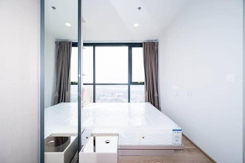 Oka Haus Sukhumvit 36, Bangkok, 3399 Rama 4 Road, Khong Tan, Khlong Toei, Bangkok, 2 Bedrooms, 50 sqm, Condo For Rent, by Sataporn Jalao, 500568245 - DDproperty.com