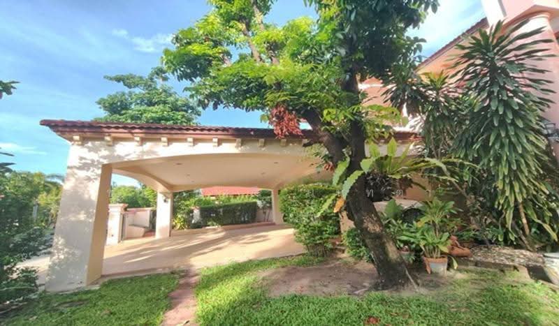 Phruekphirom Regent Kaset-Nawamin, Bangkok, Kaset-Nawamin Road, Tha Rang, Bang Khen, Bangkok, 5 Bedrooms, 996 sqm, Single Detached House For Sale, by ชนะชาติ นนท์ตา, 500568246 - DDproperty.com
