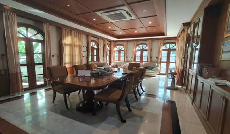 Phruekphirom Regent Kaset-Nawamin : พฤกษ์ภิรมย์ รีเจ้นท์ เกษตร-นวมินทร์, กรุงเทพ, ถนนเกษตร-นวมินทร์, ท่าแร้ง, บางเขน, กรุงเทพ, 996 ตร.ม., บ้านเดี่ยว ขาย, โดย ชนะชาติ นนท์ตา, 500568246 - DDproperty.com